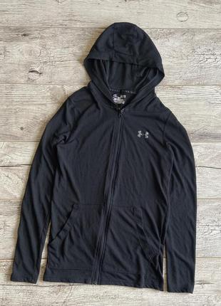 Спортивная кофта under armour nike