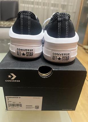 Кеди converse