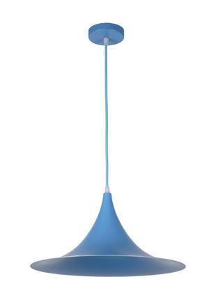 Підвісний світильник 7529519 blue