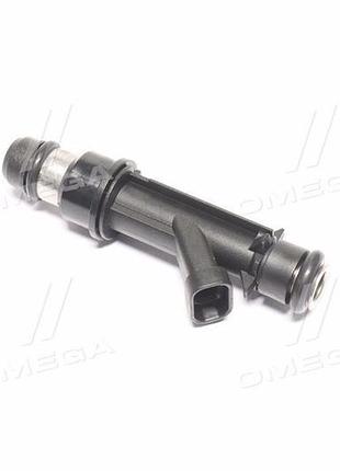Форсунка паливна daewoo lanos 1.5, aveo 1.5, lacetti 1.8 (тонк