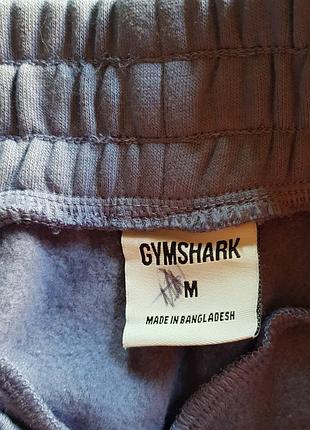 Шорты gymshark 3