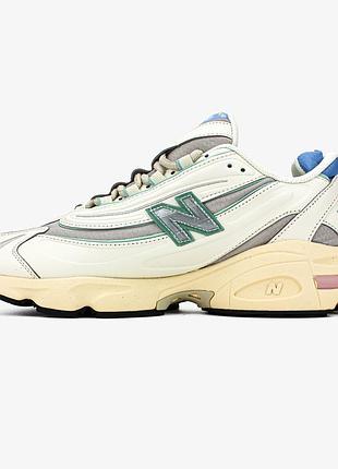 Чоловічі кросівки new balance 1000 “angora moonrock”