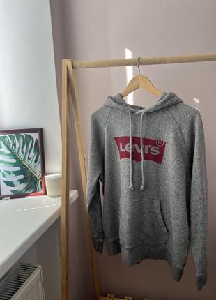Худи levi's original