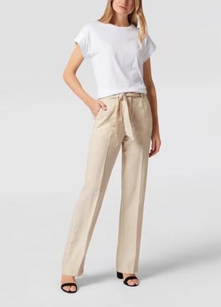 Лляні штани