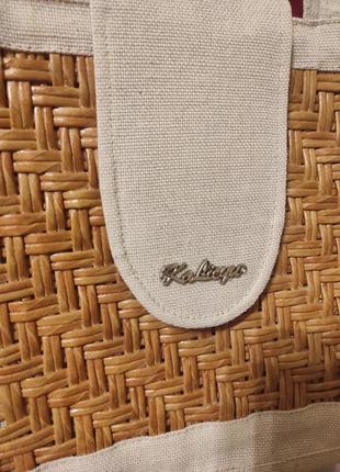 Женская сумочка 2