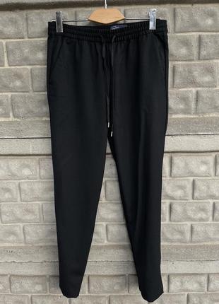 Брюки джоггери gap