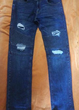 Джинси джинси