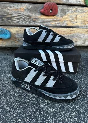 Кроссовки adidas adimatic neighborhood 👽