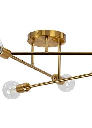 Люстра 761j2010-6 brz