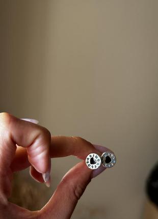 Сережки bimba y lola