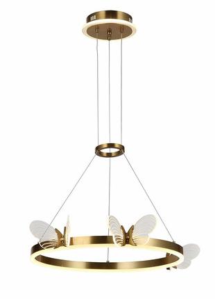 Люстра 918vp105 brz