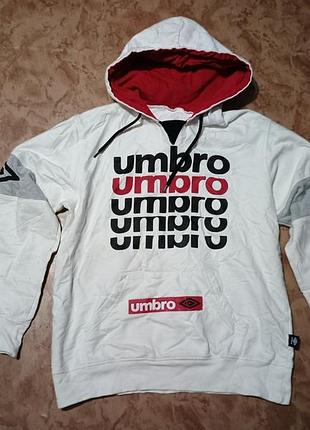 Свитшот детский umbro