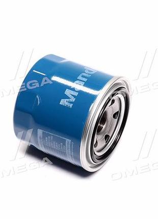Фільтр оливний hyundai/kia (пр.о mando) mof4459