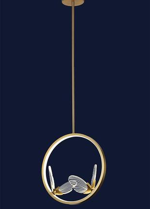 Люстра 918vp103 brz2 фото