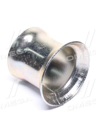 Патрубок розтрубного хомута 48мм (євро) ваз, іномарки (розтруб) б