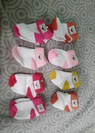 Шкарпетки дитячі