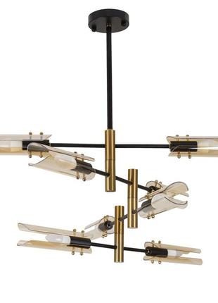 Люстра 761v1012-8 br