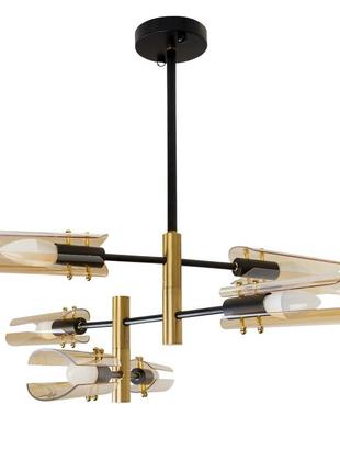 Люстра 761v1012-6 br