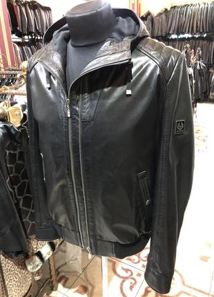 Куртка belstaff італія оригінал!