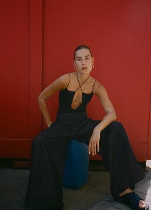 Боди zara