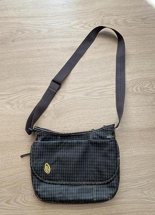 Сумка через плече timbuk2 eastpak porter freitag