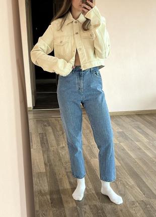 Джинси h&m