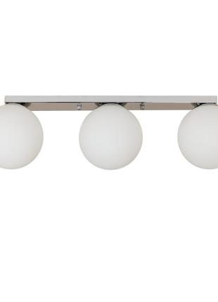 Люстра 756xpr150f-3 cr+wh (500)