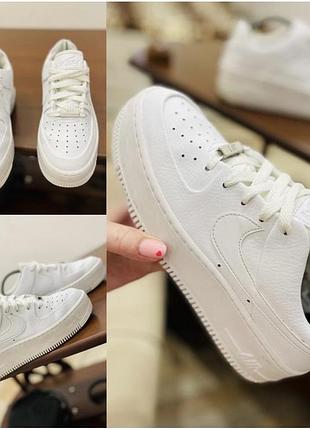 Nike air force af1