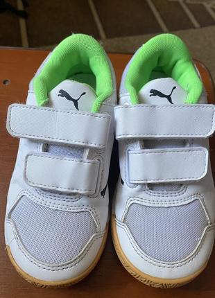 Кросівки puma