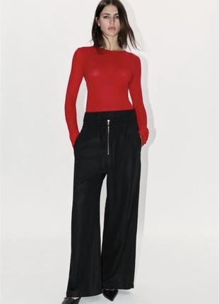Штани брюки zara