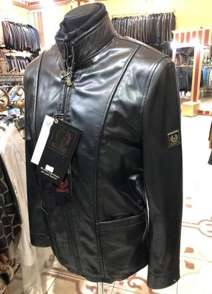 Куртка belstaff італія бренд оригінал