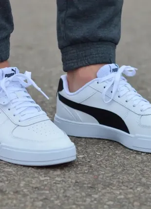 Чоловічі кросівки\puma caven \оригинал\р.45(30см)