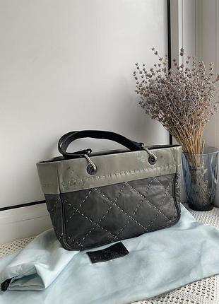 Маленькая кожаная сумочка от radley