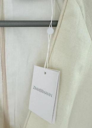 Сукня zimmermann5 фото