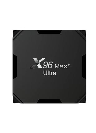 X96 max+ ultra 4/64 ddr (s905x4) android 11.0