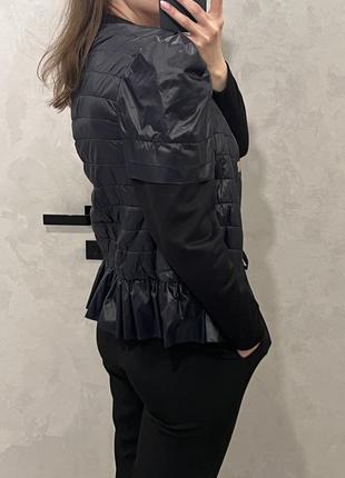 Легкая куртка3 фото