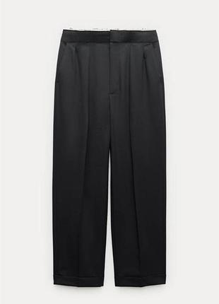 Штани брюки zara 3