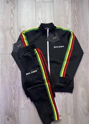 Костюм palm angels. костюм палм ангелс. костюмпалм ангелс