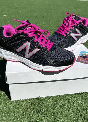 Женские летние кроссовки для бега new balance 460 running1 фото