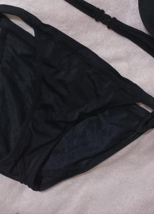 Сексуальные трусики бикини плавательные трусы от hanes comfort flex fit string (америка)