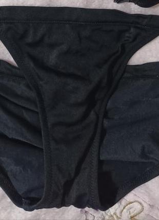 Сексуальные трусики бикини плавательные трусы от hanes comfort flex fit string (америка)