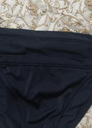 Сексуальные трусики бикини плавательные трусы от hanes comfort flex fit string (америка)