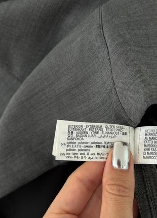 Плаття zara 3