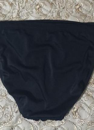Сексуальные трусики бикини плавательные трусы от hanes comfort flex fit string (америка)