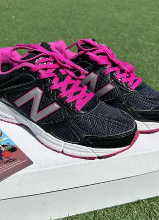 Женские летние кроссовки для бега new balance 460 running7 фото