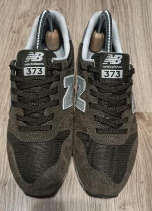 Кросівки new balance 3733 фото