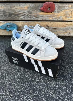Чоловічі кросівки  adidas campus
