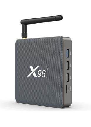 X96 x6 8/128 ddr4 (rk3566) android 11.0