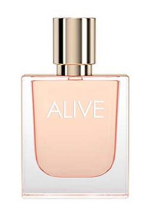 🖤hugo boss boss alive парфум жіночий туалетна вода для жінок
