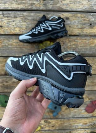 ♻️ кросівки salomon xt-rush ♻️